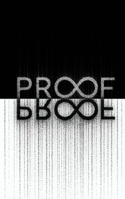 Barry B Kaplan - Proof, Inbunden