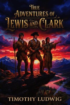 True Adventures of Lewis and Clark