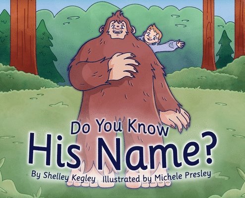 Do You Know His Name?