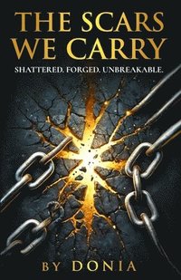 bokomslag Scars We Carry by Donia