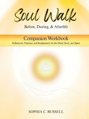 bokomslag SOUL WALK Before, During, and Afterlife