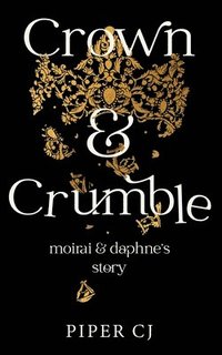 bokomslag Crown and Crumble