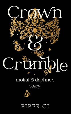 bokomslag Crown and Crumble