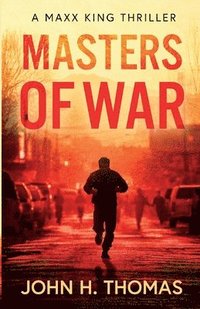 bokomslag Masters of War
