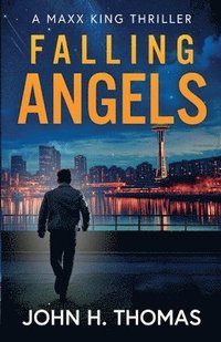 bokomslag Falling Angels