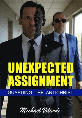 Unexpected Assignment