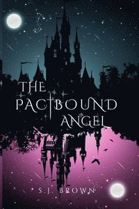 bokomslag Pactbound Angel