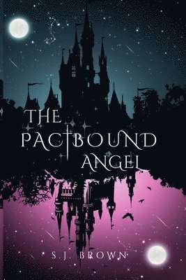 Pactbound Angel