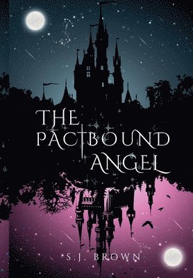 Pactbound Angel
