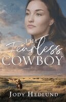 Jody Hedlund - Fearless Cowboy, Häftad
