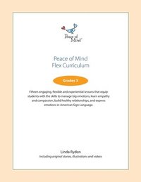 bokomslag Peace of Mind Flex Curriculum for Grade 3