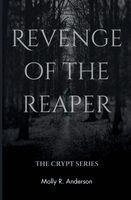 Molly Anderson - Revenge of The Reaper, Häftad