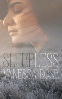 bokomslag Sleepless