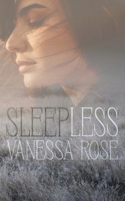 Vanessa Rose, Amanda Brown - Sleepless, Häftad