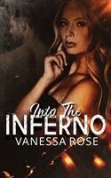 Vanessa Rose - Into the Inferno, Häftad