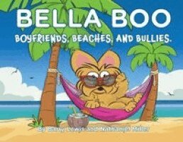 Barry Lewis - Bella Boo, Boyfriends, Beaches and Bullies, Häftad