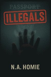 bokomslag Illegals