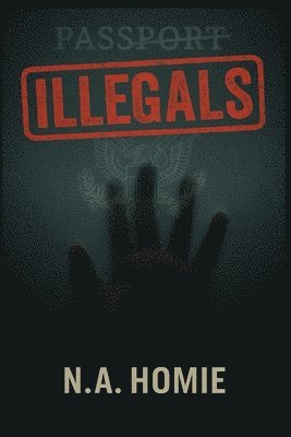 bokomslag Illegals