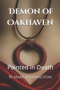 bokomslag Demon of Oakhaven