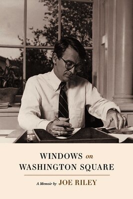 Joe Riley - Windows on Washington Square, Häftad