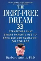 Barbara Austin - Debt-Free Dream, Häftad