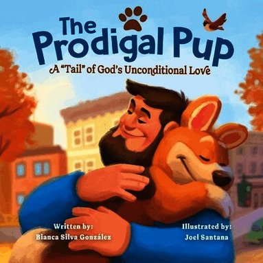 Bianca Silva Gonzalez - Prodigal Pup, Häftad