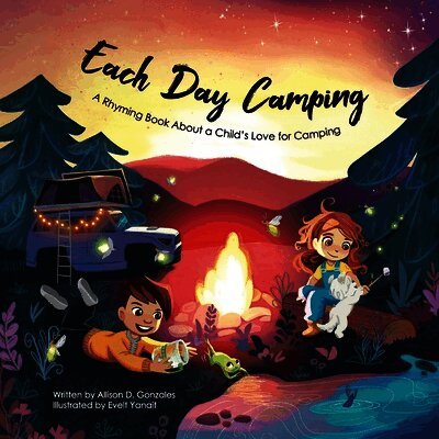 Each Day Camping
