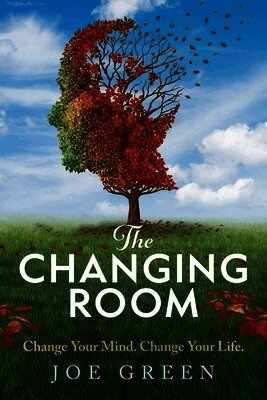 Joe Green - Changing Room, Häftad