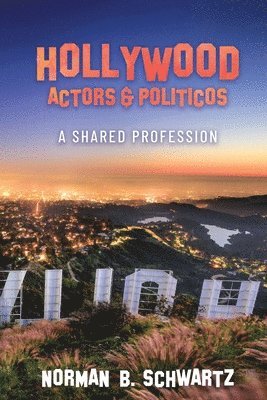 Norman B Schwartz - Hollywood, Häftad
