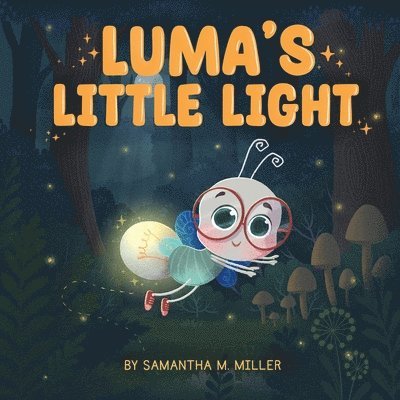 Luma's Little Light