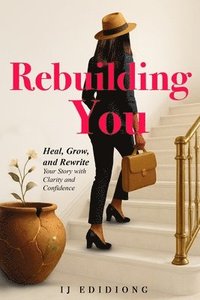 bokomslag Rebuilding You