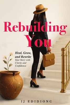 bokomslag Rebuilding You