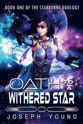 bokomslag Oath to a Withered Star