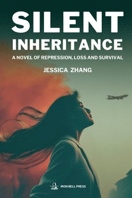 Jessica Zhang - Silent Inheritance, Häftad