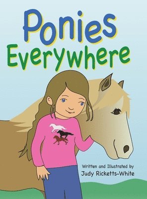 Ponies Everywhere