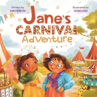 Jane's Carnival Adventure