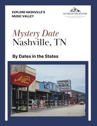 bokomslag City Date Book