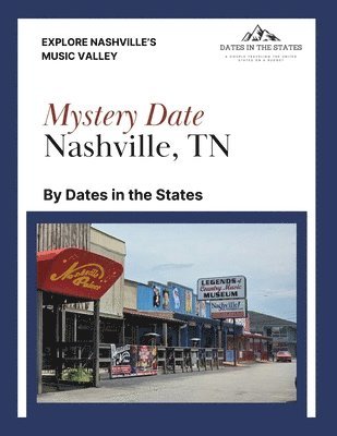 bokomslag City Date Book