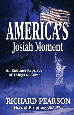 America's Josiah Moment