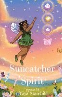Yaya Starchild, Christian Cashelle - Suncatcher Spirit, Häftad