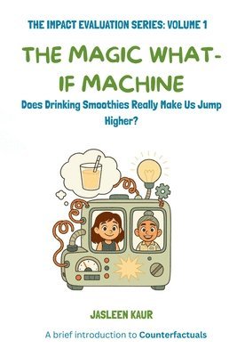 Magic What-If Machine