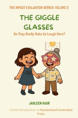 Giggle Glasses