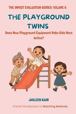 Playground Twins