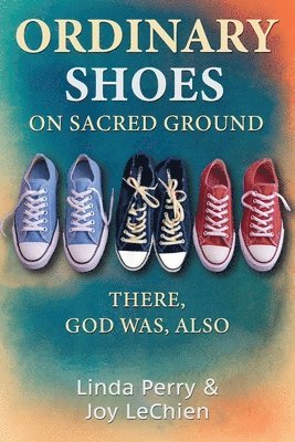 Linda Perry Joy Lechien, Linda Perry Joy LeChien - Ordinary Shoes on Sacred Ground, Häftad