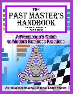 Past Master's Handbook