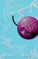 Rebecca Jones - Not Even Homecoming, Häftad