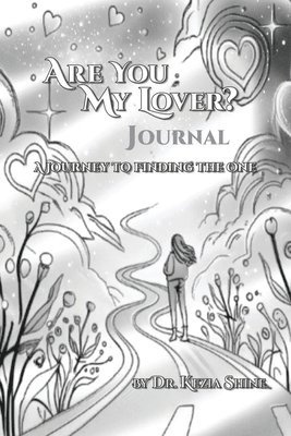 Are You My Lover? Journal