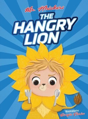 Hangry Lion