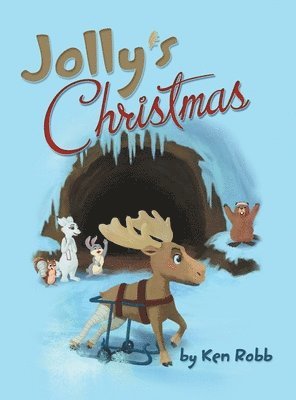 Jolly's Christmas