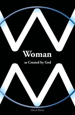 Woman as created by God